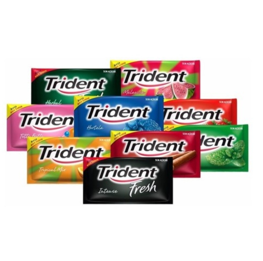 TRIDENT