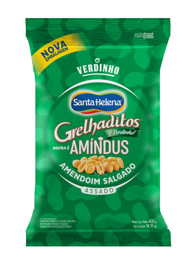 AMENDOIM