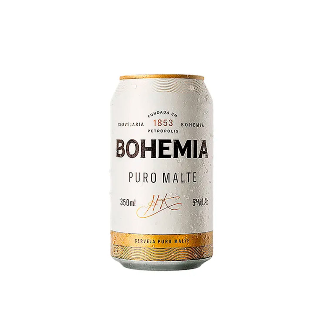 BOHEMIA LATINHA