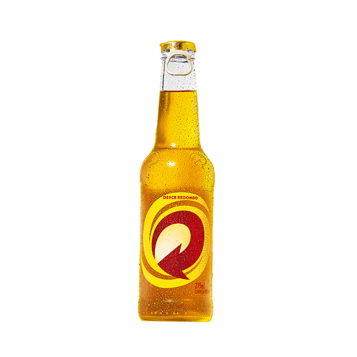 LONG NECK SKOL