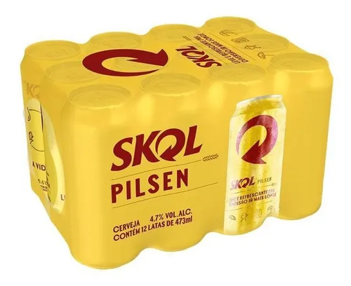 FARDO DE SKOL