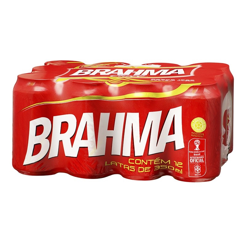 FARDO DE BRAHMA